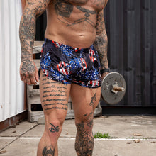 Load image into Gallery viewer, Ranger Panty Mil Style Silkies Training Shorts | 2.5&quot;