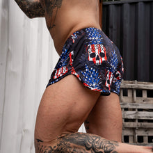Load image into Gallery viewer, Ranger Panty Mil Style Silkies Training Shorts | 2.5&quot;