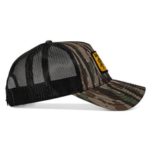 Load image into Gallery viewer, Boy Howdy Western Patch Snapback Hat