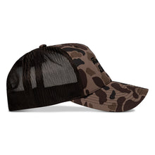 Load image into Gallery viewer, Hoochie Daddy Script Snapback Hat