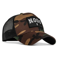 Load image into Gallery viewer, Goon Operator Patch Snapback Hat