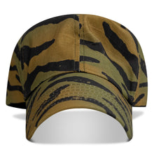 Load image into Gallery viewer, RipStop Low Pro Operator Hat [no patch]