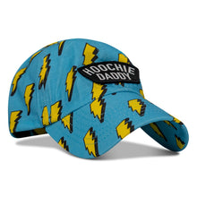Load image into Gallery viewer, Hoochie Daddy Arched Patch RipStop Low Pro Operator Hat