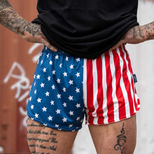 Load image into Gallery viewer, Ranger Panty Mil Style Silkies Training Shorts | 2.5&quot;