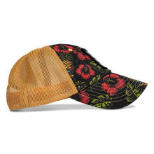 Load image into Gallery viewer, Ripstop Savin' Lives &amp; Pleasin' Wives Low Pro Snapback