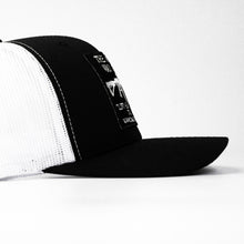 Load image into Gallery viewer, American Way Of Life 5.56 Black Patch Edition Mid-Profile Mesh Snapback