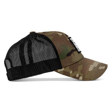 Load image into Gallery viewer, One Tough Sum B Patch Snapback