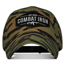 Load image into Gallery viewer, Original AR Black Patch RipStop Low Pro Hat