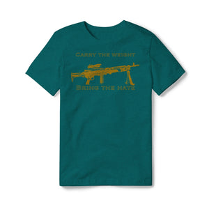 Carry The Weight Tee