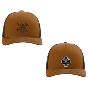 Floeter Fitness Trucker Cap