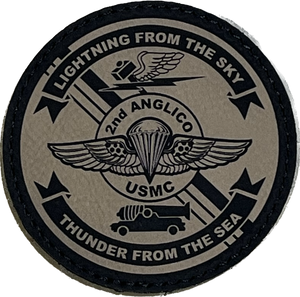 2nd ANGLICO Patch
