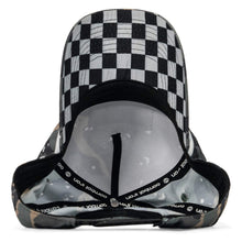 Load image into Gallery viewer, American Flag PVC Patch Waterproof Weekender Snapback