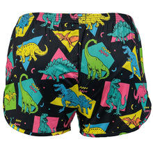 Load image into Gallery viewer, Ranger Panty Mil Style Silkies Training Shorts | 2.5"