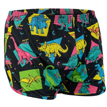 Load image into Gallery viewer, Ranger Panty Mil Style Silkies Training Shorts | 2.5"