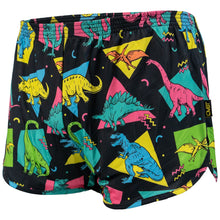 Load image into Gallery viewer, Ranger Panty Mil Style Silkies Training Shorts | 2.5"