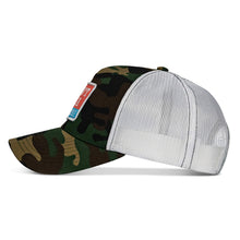 Load image into Gallery viewer, Don't Be A Twatsicle Patch Snapback Hat