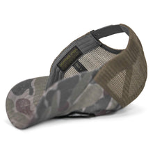 Load image into Gallery viewer, Don't Be A Weak Ass Patch Ripstop Snapback Hat