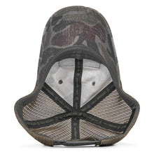 Load image into Gallery viewer, Don't Be A Weak Ass Patch Ripstop Snapback Hat