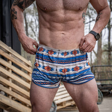 Load image into Gallery viewer, Ranger Panty Mil Style Silkies Training Shorts | 2.5&quot;