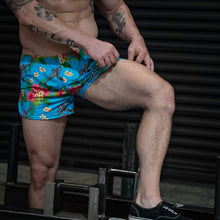 Load image into Gallery viewer, Ranger Panty Mil Style Silkies Training Shorts | 2.5&quot;