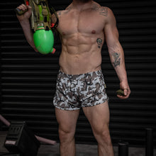 Load image into Gallery viewer, Ranger Panty Mil Style Silkies Training Shorts | 2.5&quot;