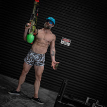 Load image into Gallery viewer, Ranger Panty Mil Style Silkies Training Shorts | 2.5&quot;