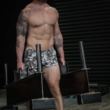 Load image into Gallery viewer, Ranger Panty Mil Style Silkies Training Shorts | 2.5&quot;