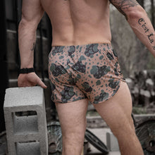 Load image into Gallery viewer, Ranger Panty Mil Style Silkies Training Shorts | 2.5&quot;