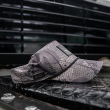 Load image into Gallery viewer, American Flag PVC Patch Waterproof Weekender Snapback