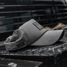 Load image into Gallery viewer, American Flag PVC Patch Waterproof Weekender Snapback