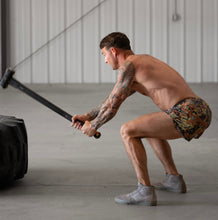 Load image into Gallery viewer, Savage Silkies - Flecktarn