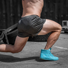 Load image into Gallery viewer, Ranger Panty Mil Style Silkies Training Shorts | 2.5"