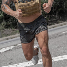 Load image into Gallery viewer, Ranger Panty Mil Style Silkies Training Shorts | 2.5"