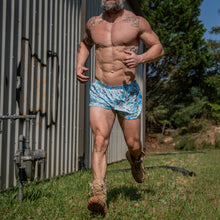 Load image into Gallery viewer, Ranger Panty Mil Style Silkies Training Shorts | 2.5"