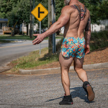 Load image into Gallery viewer, Ranger Panty Mil Style Silkies Training Shorts | 2.5"