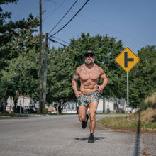 Load image into Gallery viewer, Ranger Panty Mil Style Silkies Training Shorts | 2.5"