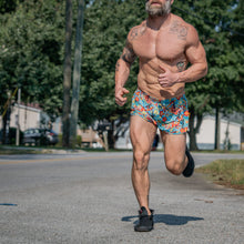 Load image into Gallery viewer, Ranger Panty Mil Style Silkies Training Shorts | 2.5"