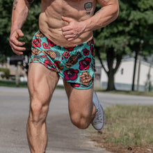 Load image into Gallery viewer, Ranger Panty Mil Style Silkies Training Shorts | 2.5&quot;