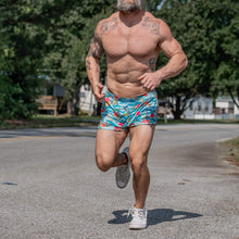 Load image into Gallery viewer, Ranger Panty Mil Style Silkies Training Shorts | 2.5"