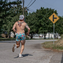 Load image into Gallery viewer, Ranger Panty Mil Style Silkies Training Shorts | 2.5"