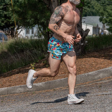 Load image into Gallery viewer, Ranger Panty Mil Style Silkies Training Shorts | 2.5"