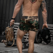 Load image into Gallery viewer, Ranger Panty Mil Style Silkies Training Shorts | 2.5&quot;