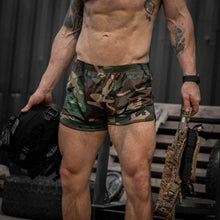 Load image into Gallery viewer, Ranger Panty Mil Style Silkies Training Shorts | 2.5&quot;