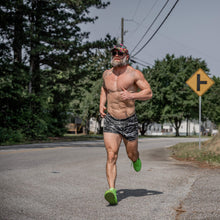 Load image into Gallery viewer, Ranger Panty Mil Style Silkies Training Shorts | 2.5"