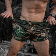 Load image into Gallery viewer, Ranger Panty Mil Style Silkies Training Shorts | 2.5&quot;