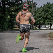 Load image into Gallery viewer, Ranger Panty Mil Style Silkies Training Shorts | 2.5"