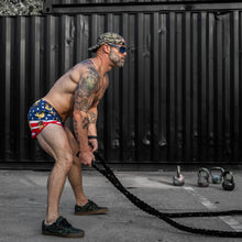 Load image into Gallery viewer, Ranger Panty Mil Style Silkies Training Shorts | 2.5&quot;