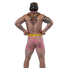 Load image into Gallery viewer, Boxer Briefs Adventure Collection | 1 pack