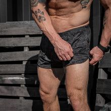 Load image into Gallery viewer, Ranger Panty Mil Style Silkies Training Shorts | 2.5&quot;