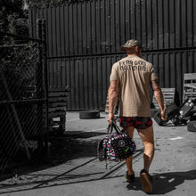 Load image into Gallery viewer, Fear God Not Man Men's T-Shirt